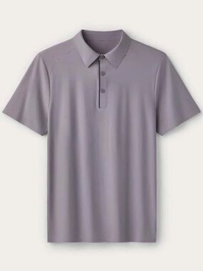 RHONE MEN'S APPROACH TECH POLO - size M - NWT